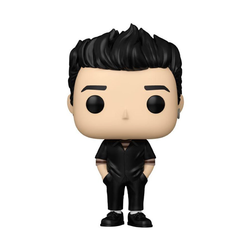 Green Day – Billie Joe (Basket Case) Pop! Vinyl