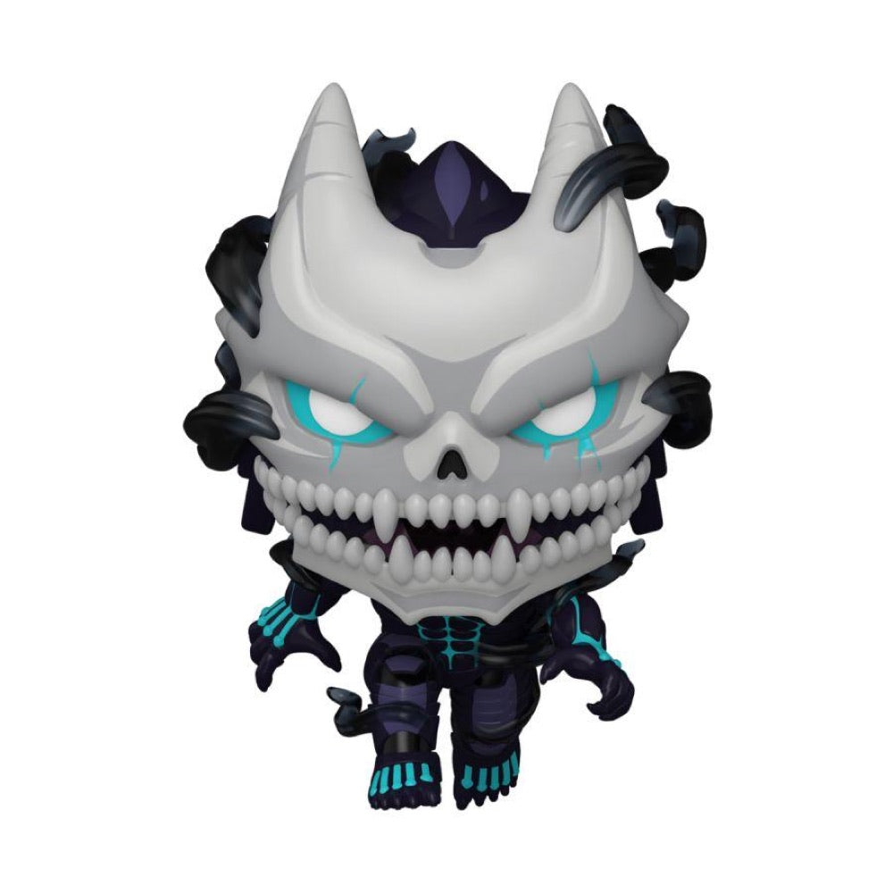 Kaiju No.8 – Kaiju No.8 (Uncontrolled) US Exclusive Pop! Vinyl [RS]
