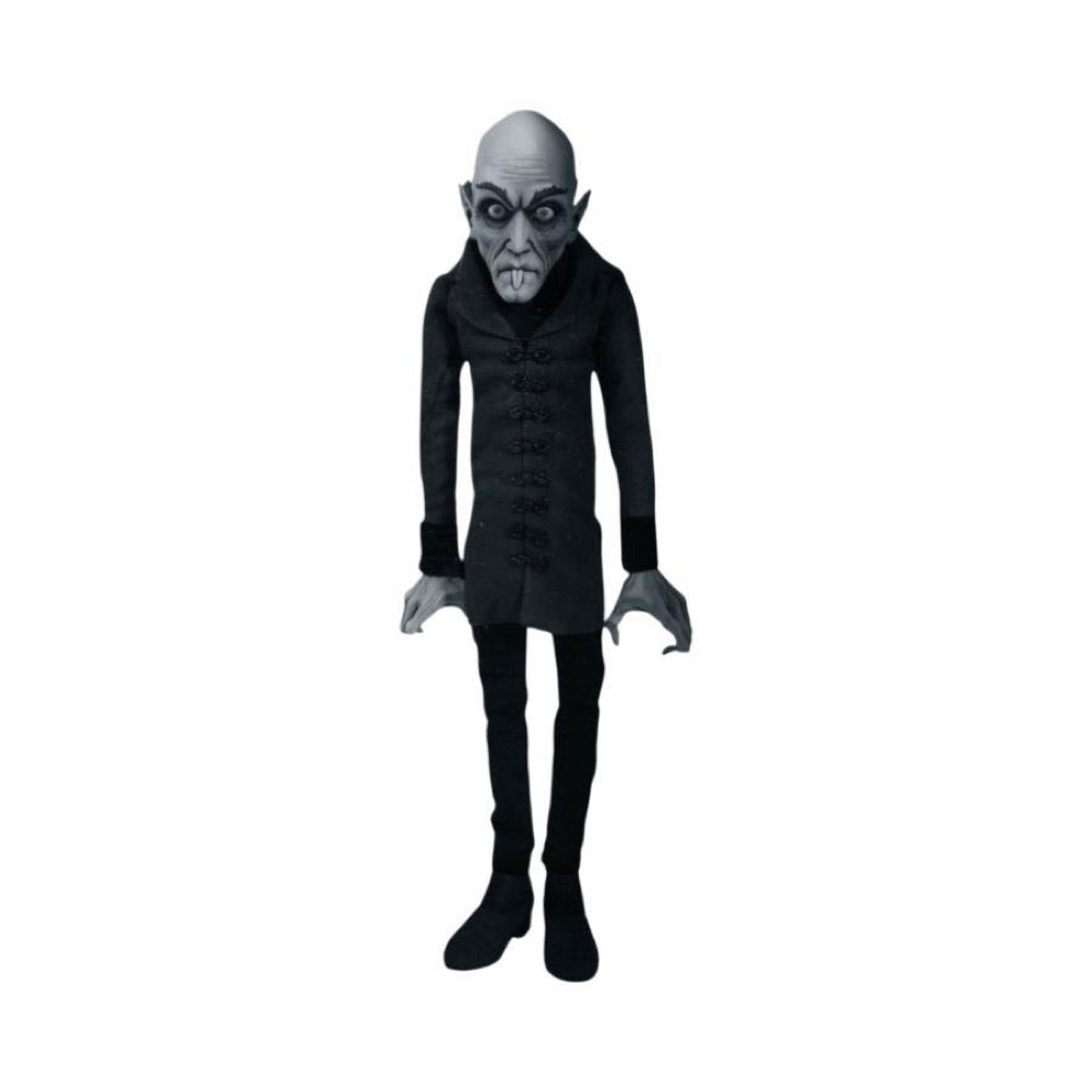 Nosferatu – Nosferatu MDS 18″ Roto Plush