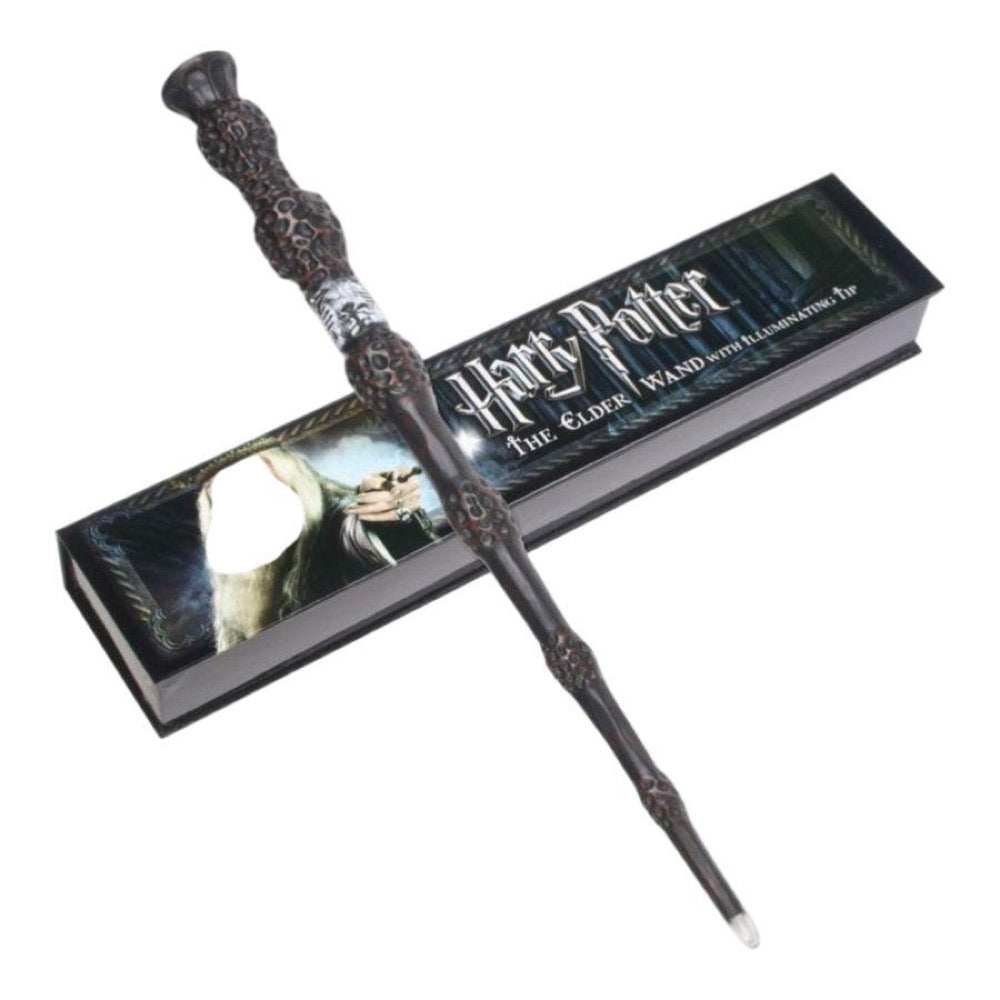 Harry Potter – Elder Wand Illuminating Wand