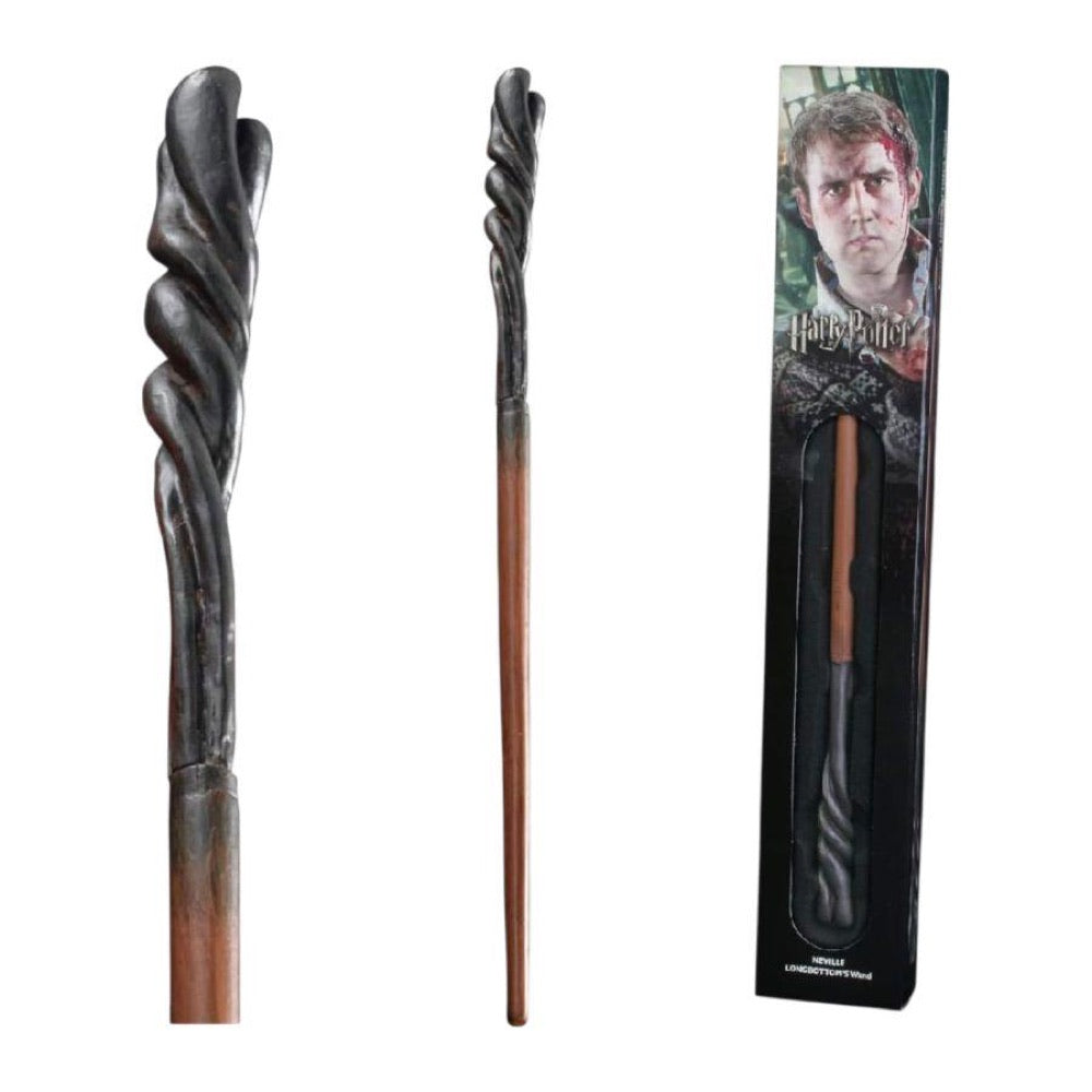 Harry Potter – Neville Longbottom’s Wand