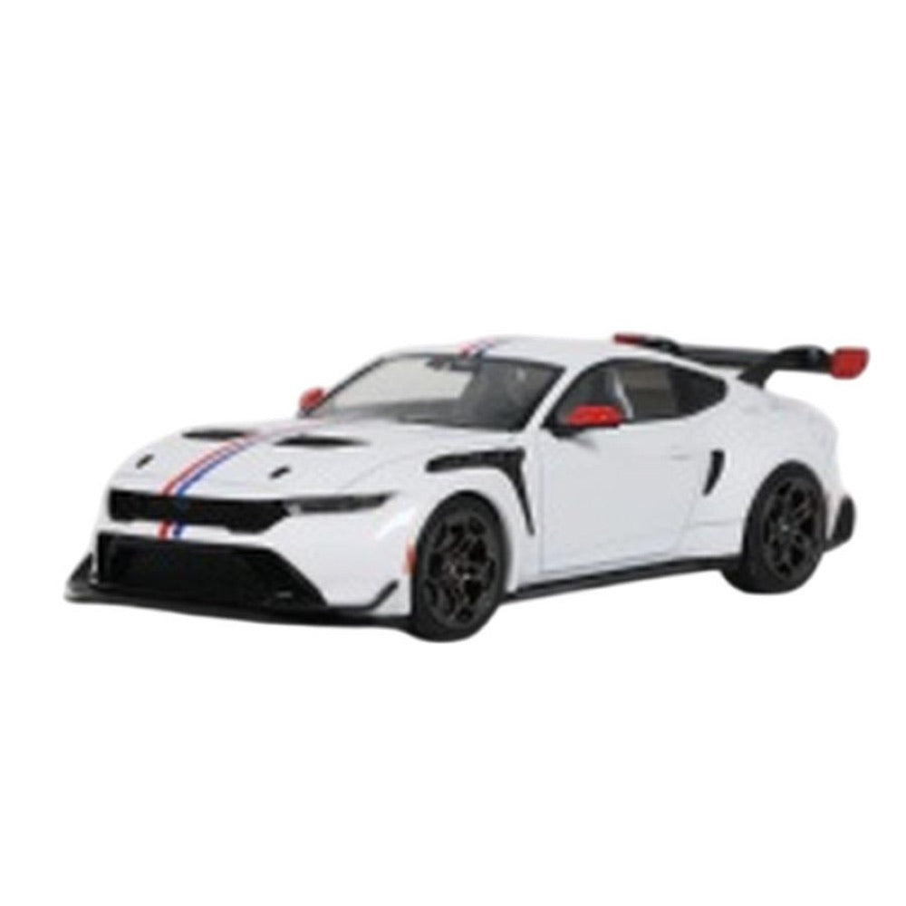 Solido – 1:43 2025 Ford Mustang GTD Diecast Vehicle