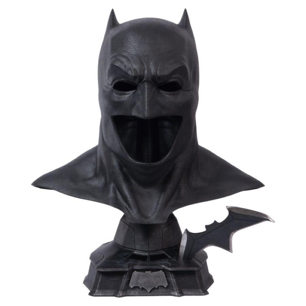 Batman v Superman: Dawn of Justice – Batman Replica Cowl