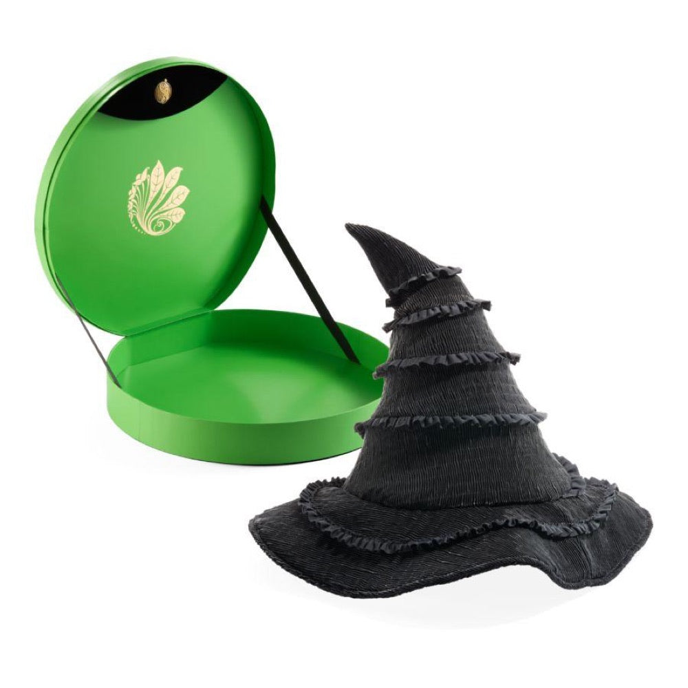 Wicked – Elphaba’s Hat Replica (Collectors Box)