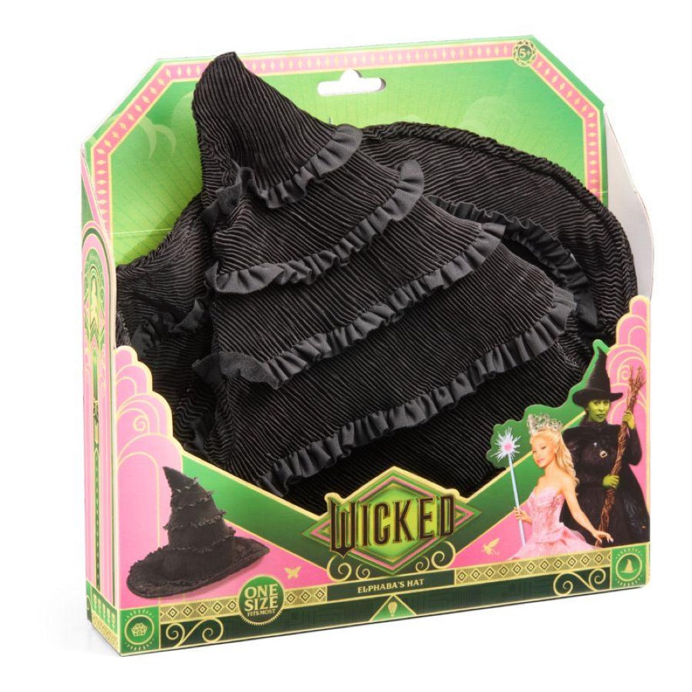 Wicked – Elphaba Hat Replica