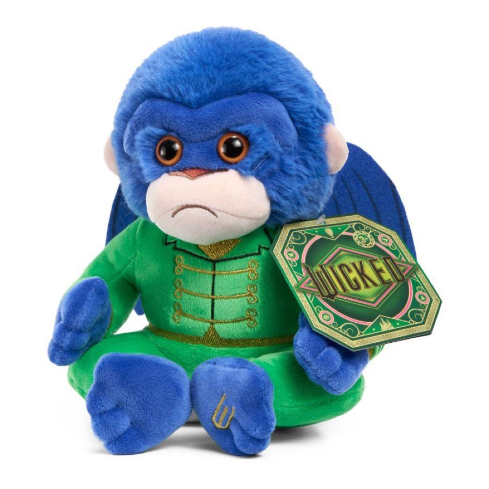Wicked – Chistery Plush