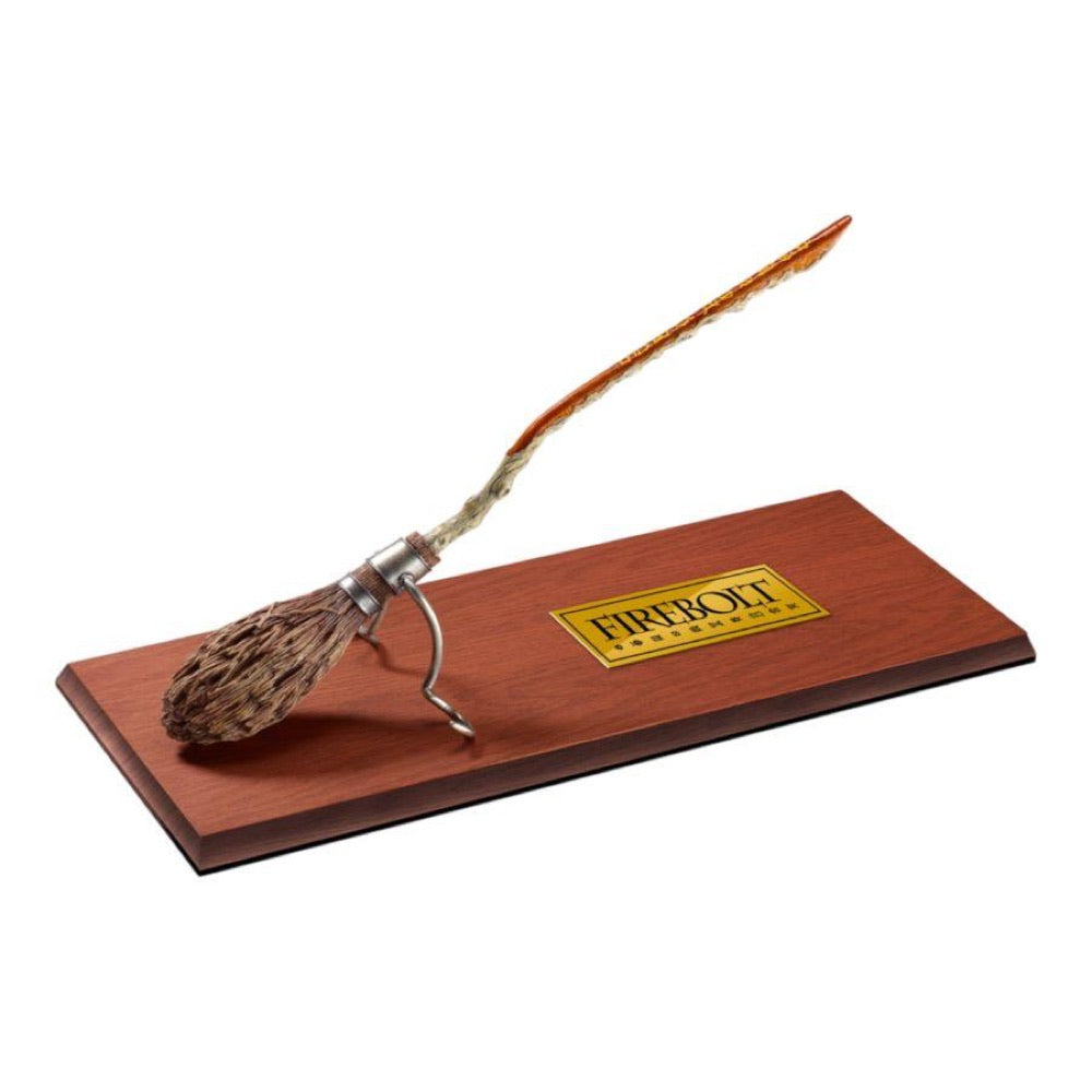 Harry Potter – Miniature Firebolt Scale Model Replica