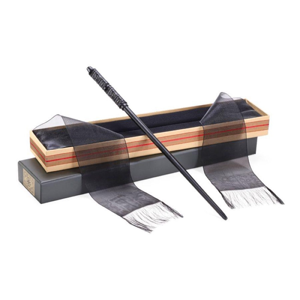 Harry Potter – Professor Snape Wand Replica (Ollivanders Box)
