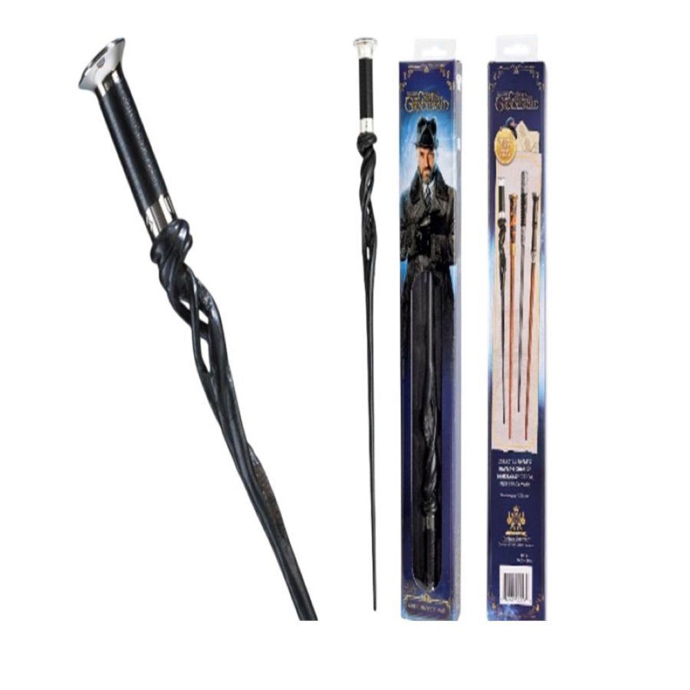 Fantastic Beasts – Albus Dumbledore 4C Wand Replica