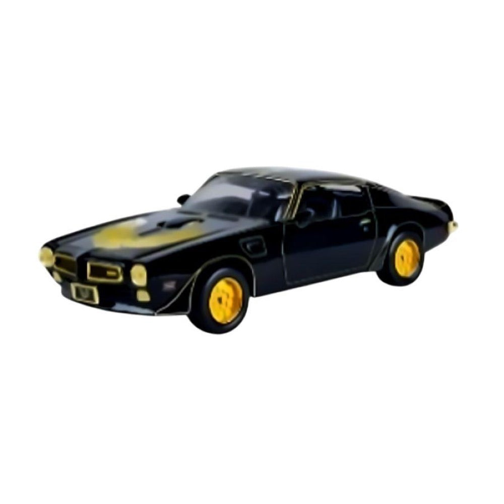 Midnight Eclipse – 1:24 1973 Pontiac Firebird