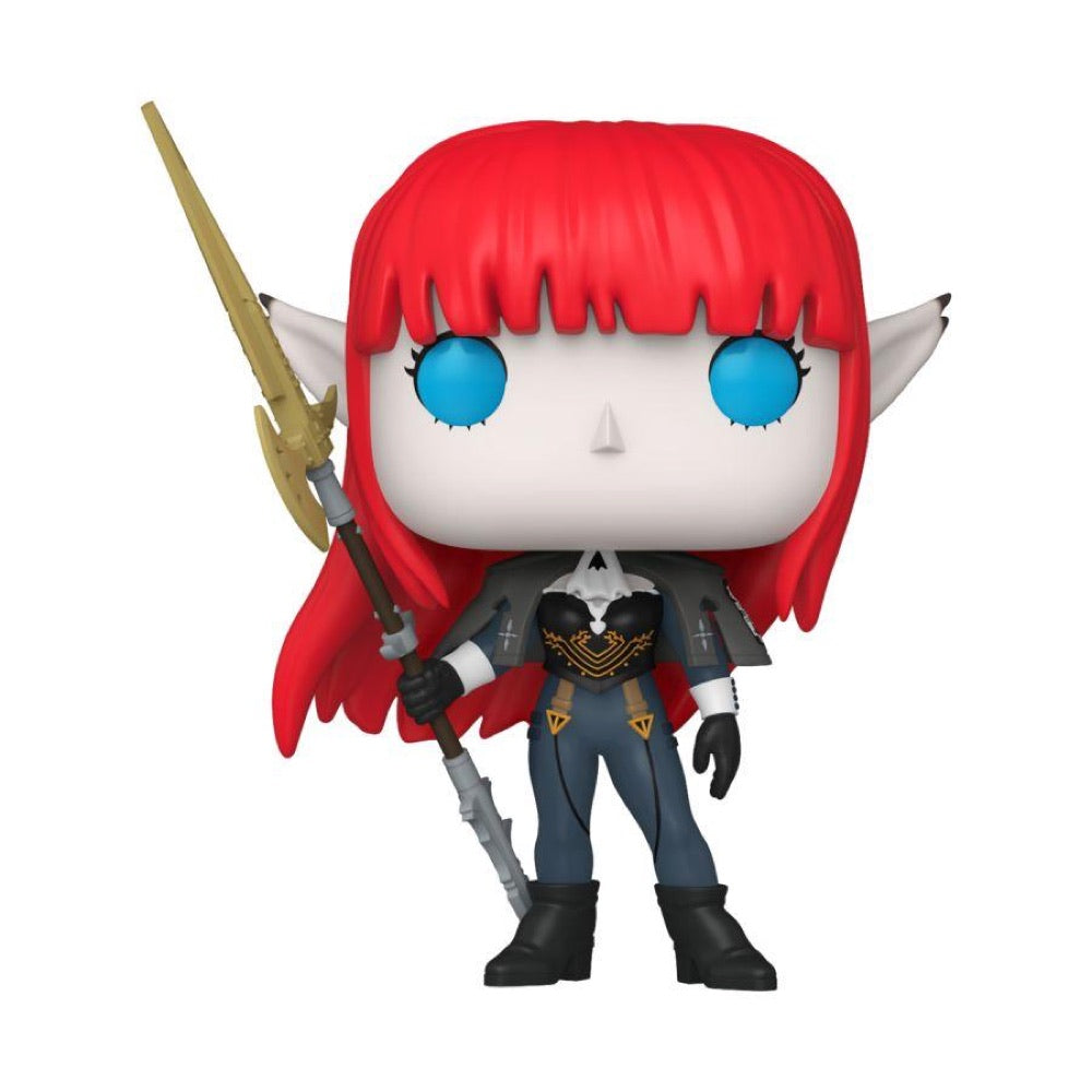 Metaphor: Refantazio – Hulkenberg Pop! Vinyl