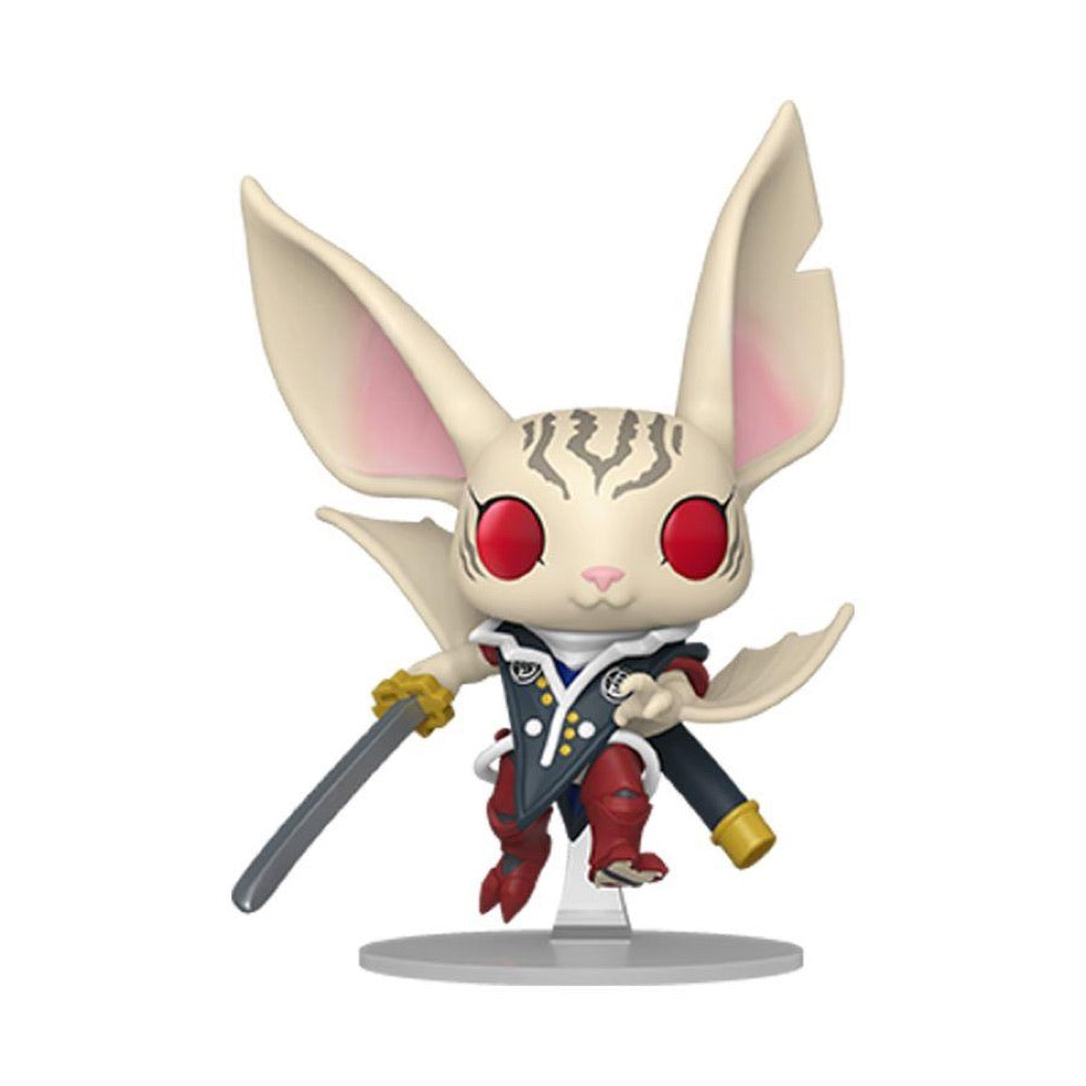 Metaphor: Refantazio – Heismay Pop! Vinyl