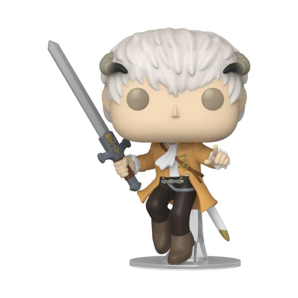 Metaphor: Refantazio – Strohl Pop! Vinyl