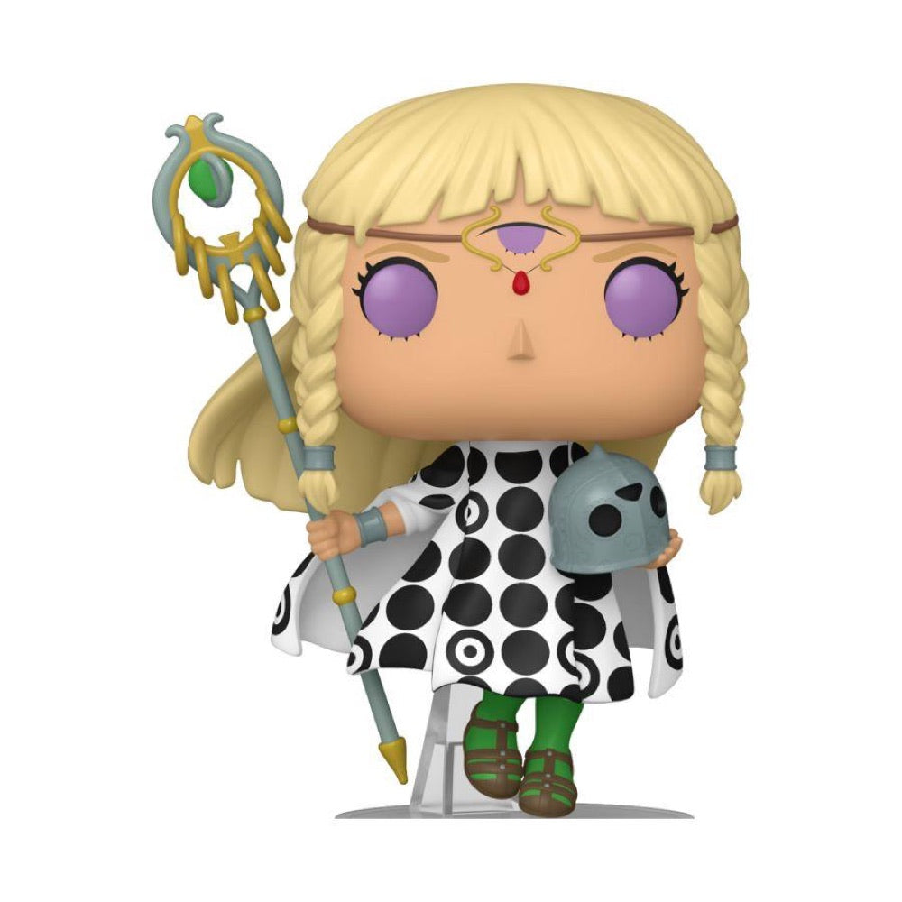 Metaphor: Refantazio – Eupha Pop! Vinyl