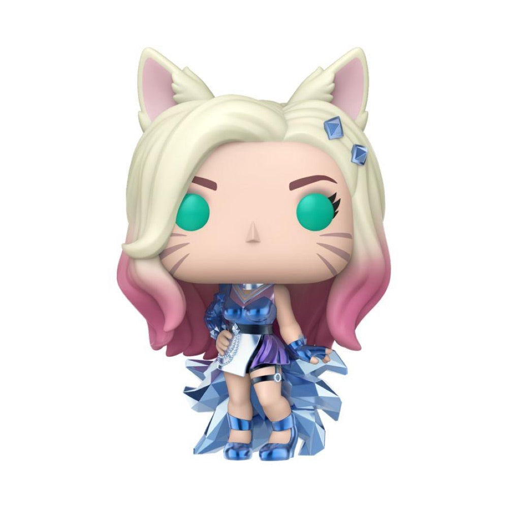League of Legends – K-DA Ahri Pop! Vinyl
