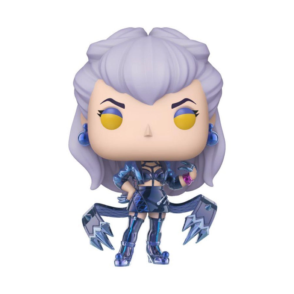League of Legends – K-DA Evelynn Pop! Vinyl