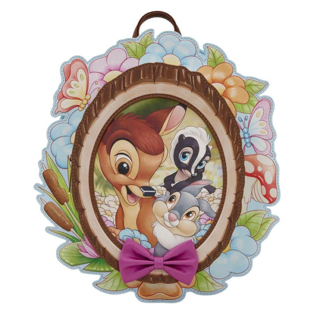 Bambi (1942) – Cameo Mini Backpack