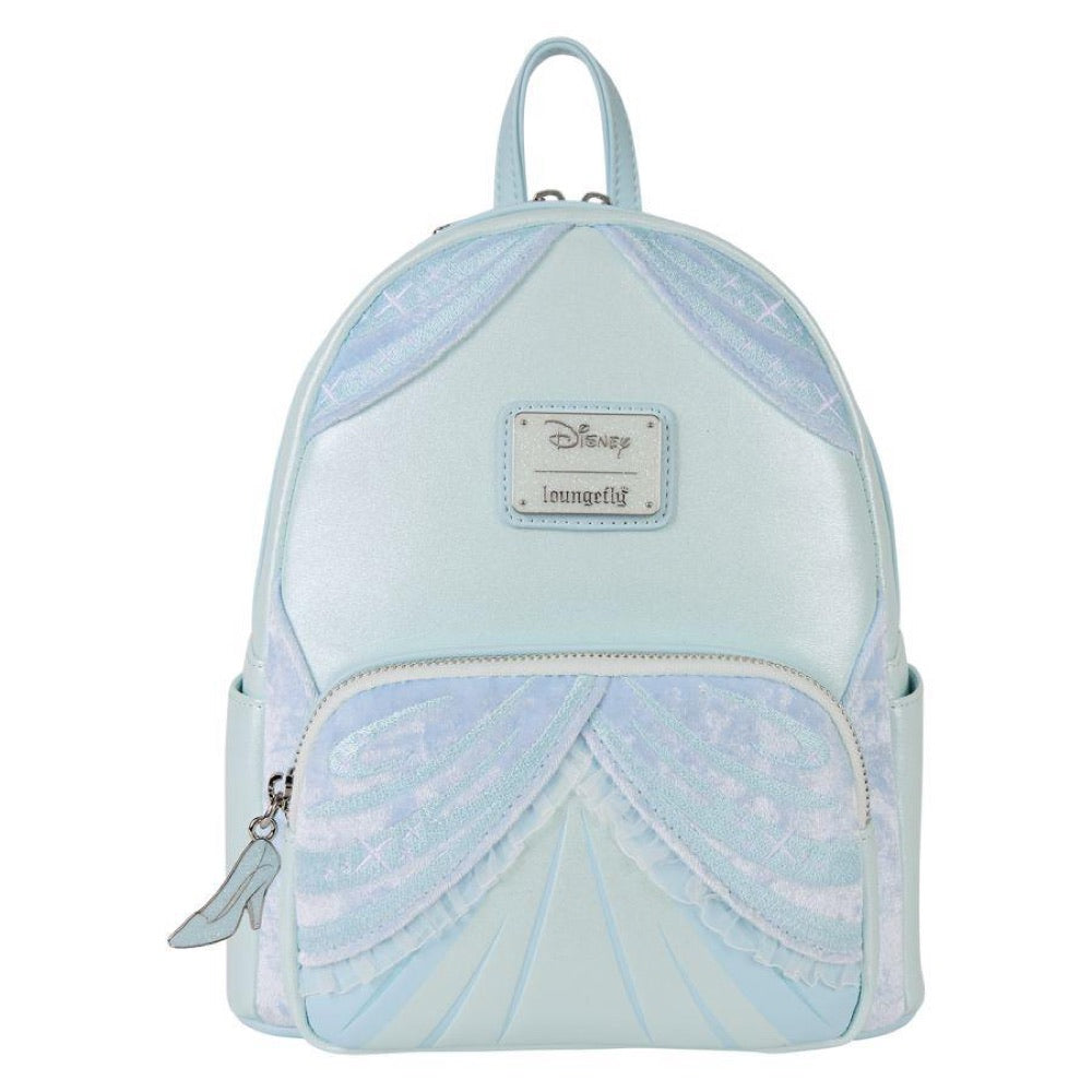 Disney – Cinderella Cosplay Mini Backpack