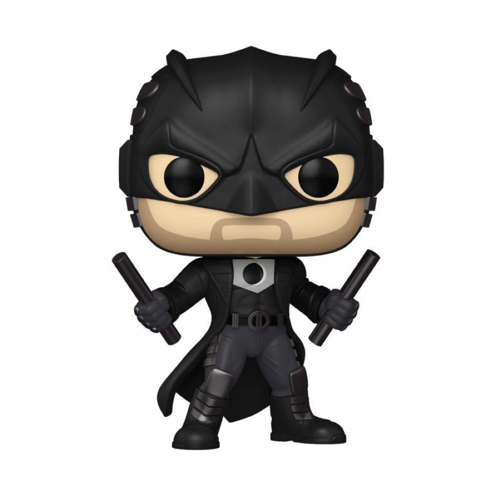 DC Comics – Midnighter Pride 2026 Pop! Vinyl