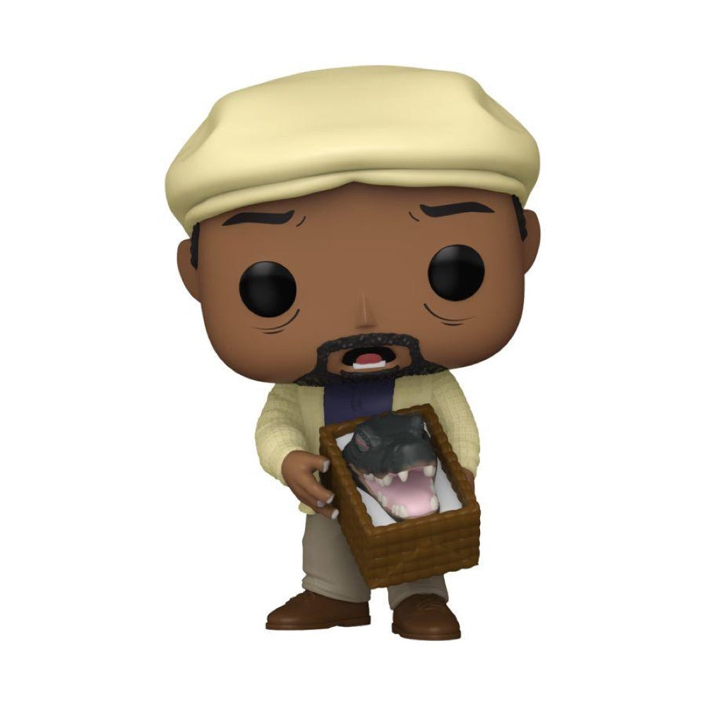 Happy Gilmore – Chubbs Peterson Pop! Vinyl