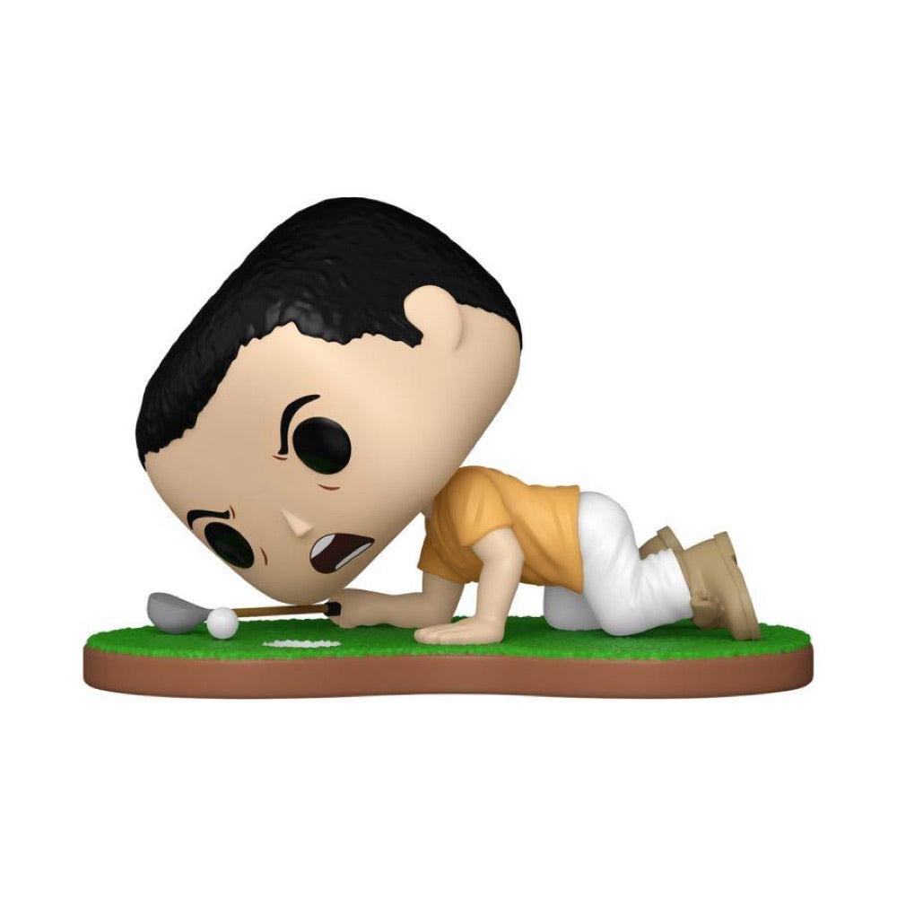 Happy Gilmore – Happy Gilmore Pop! Deluxe