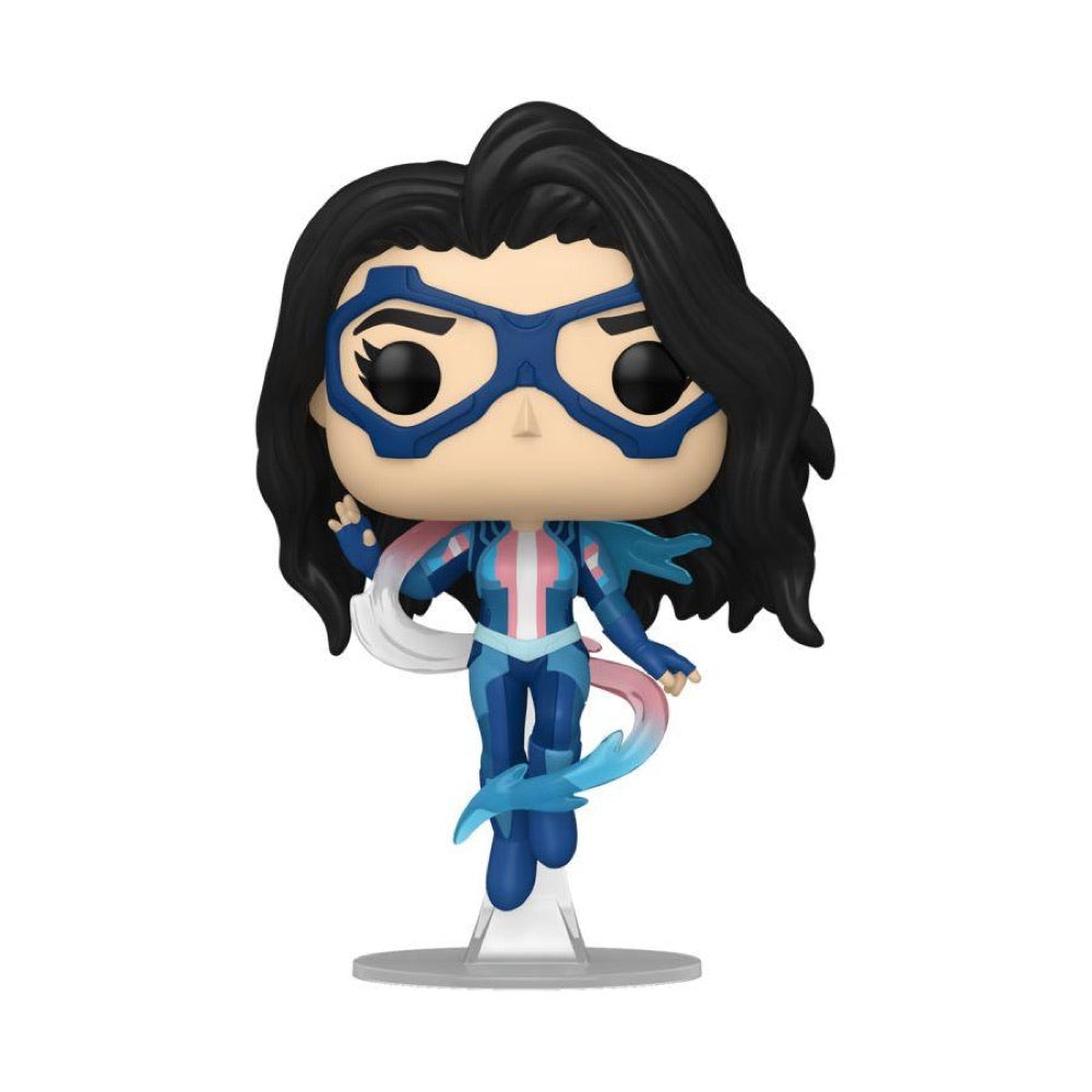 DC Comics – Dreamer Pride 2026 Pop! Vinyl