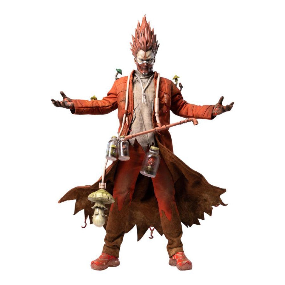Dorohedoro –  En 1:6 Scale Articulated Figure
