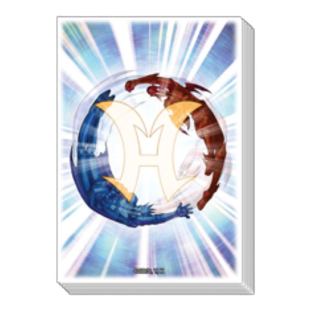 Yu-Gi-Oh! – Elemental Hero Card Sleeves 50 count