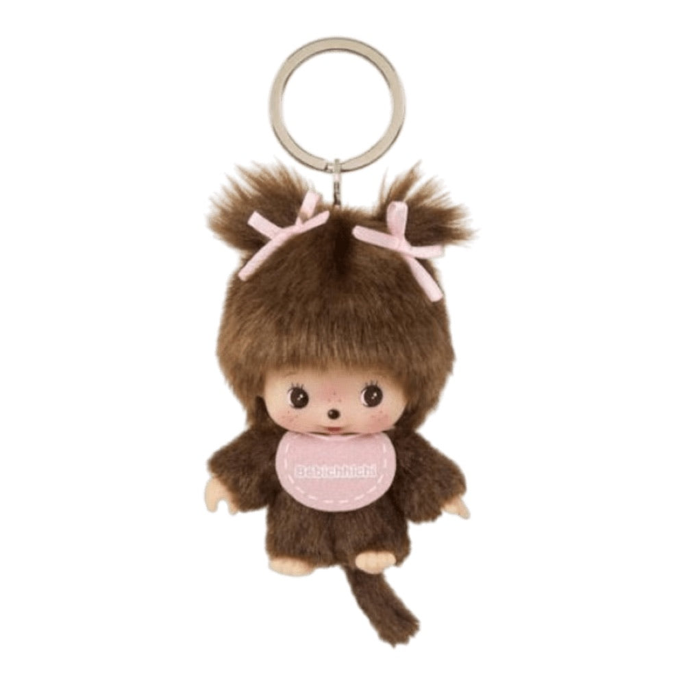 Monchhichi – Mini Bebichhichi Girl KC