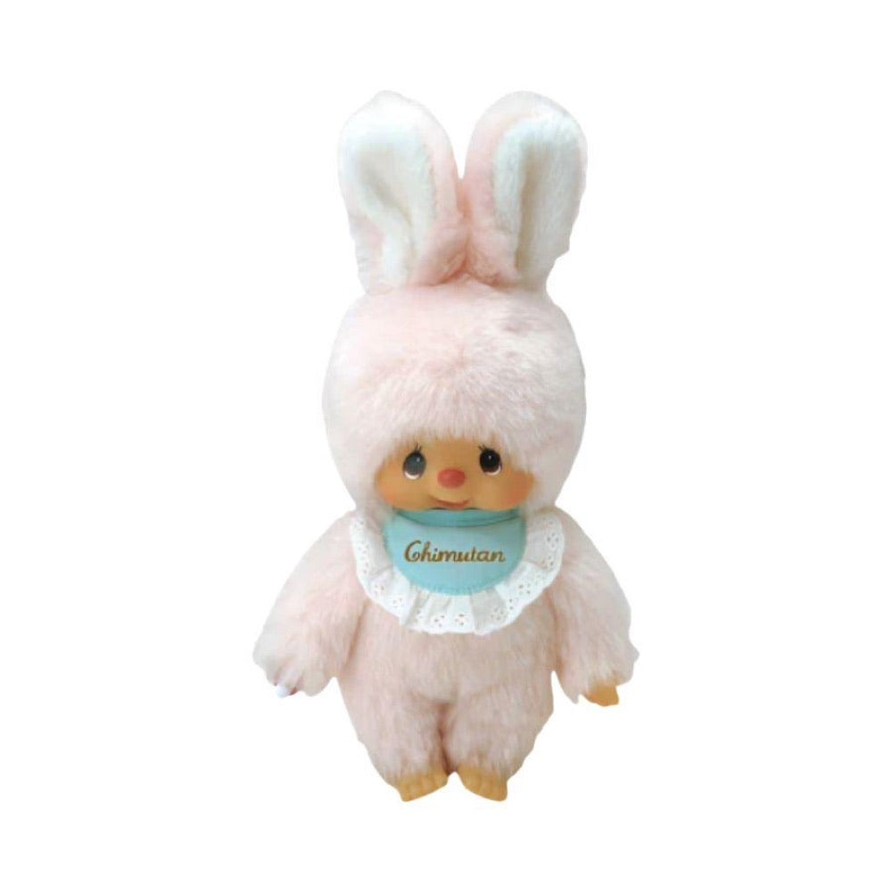 Monchhichi – Chimutan (Regular Edition) Plush Doll