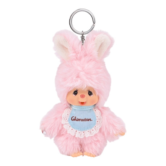 Monchhichi – Beanie Chimutan Keychain