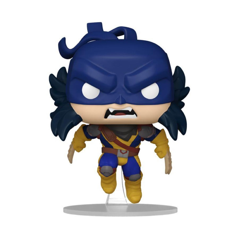 X-Men ’97 – Wolverine (Wasteland) Pop! Vinyl