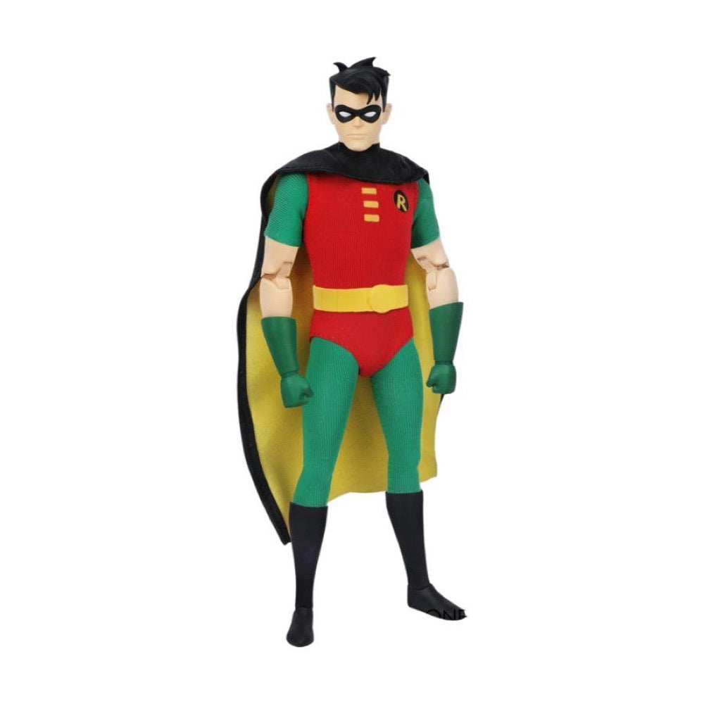 Batman: The Animated Series – Robin One:12 Collective Figure