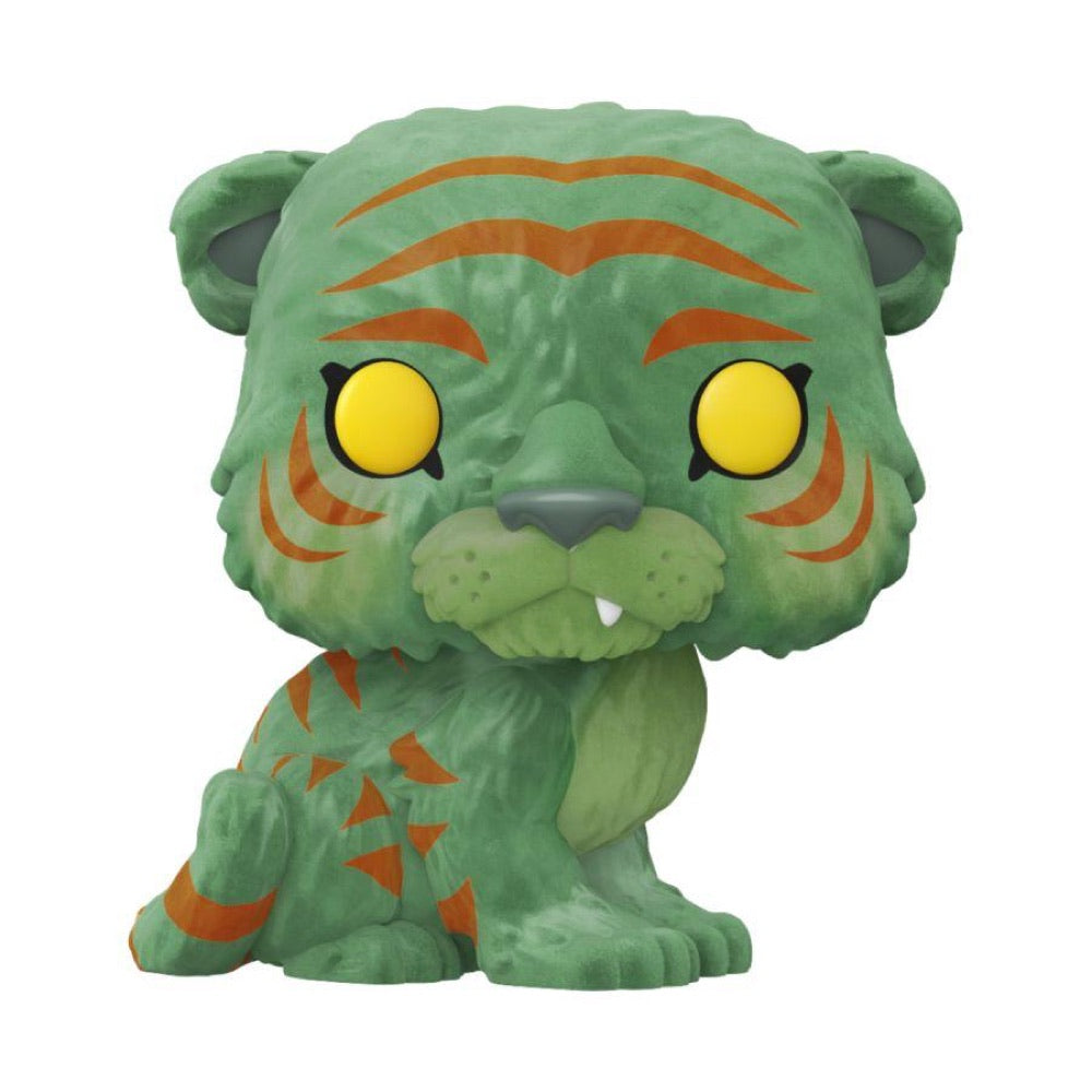 Masters of the Universe (2026) – Baby Cringer US Exclusive Flocked Pop! Vinyl [RS]