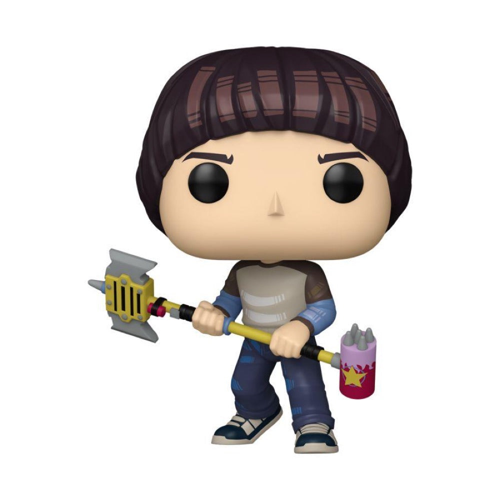 Stranger Things: Tales from ’85 (2026) – Will Pop! Vinyl
