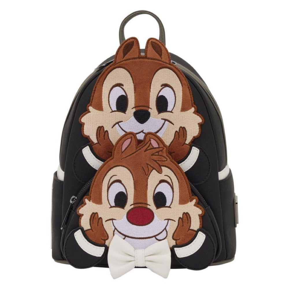 Chip ‘n’ Dale – Two Chips & A Miss Mini Backpack