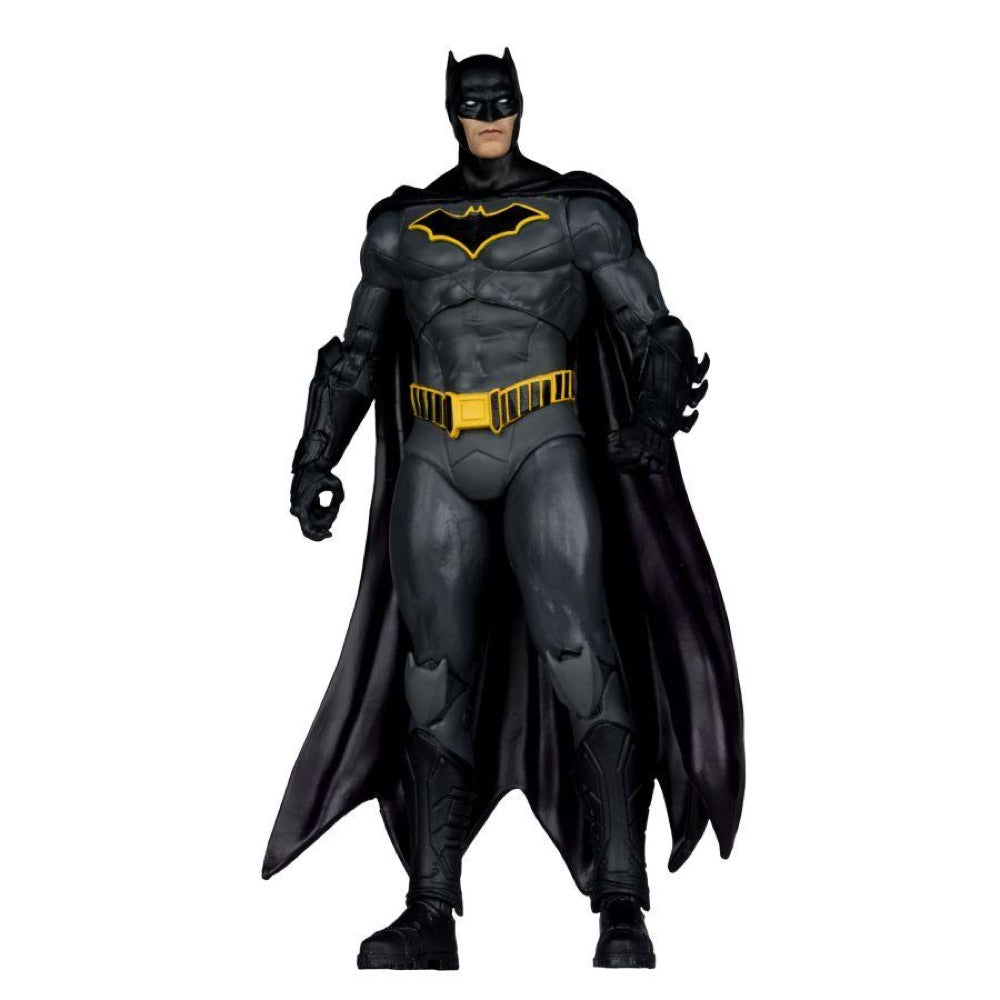 Batman (comics) – Batman (Rebirth) 7″ Figure Blister Card