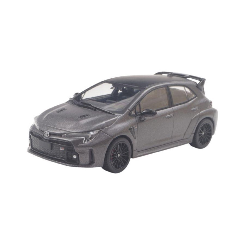 Solido – 1:43 2023 Toyota GR Corolla Circuit Edition Diecast Vehicle