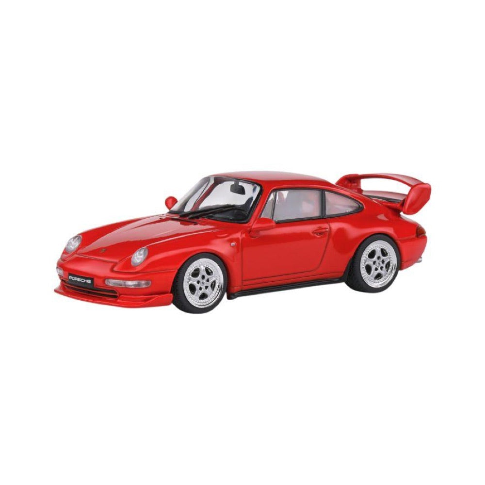 Solido – 1:43 1993 Porsche 911 (993) RS Clubsport Diecast Vehicle