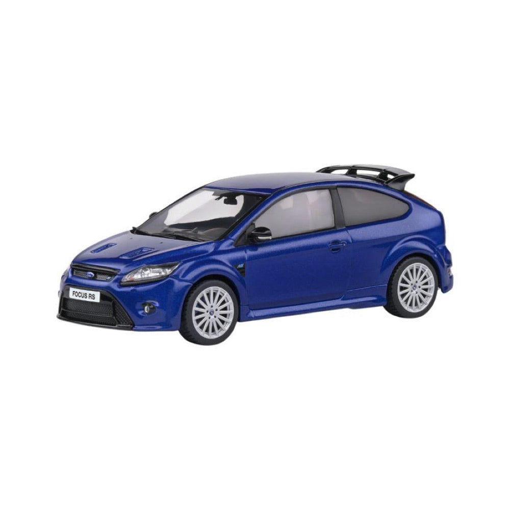 Solido – 1:43 2010 Ford Focus Mk II RS Diecast Vehicle
