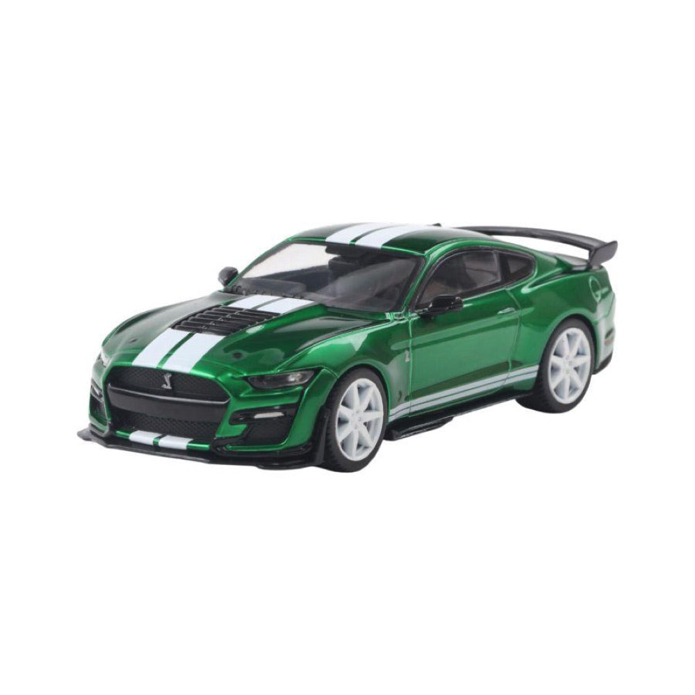 Solido – 1:43 2020 Shelby Mustang GT500 Diecast Vehicle