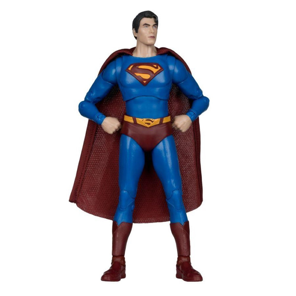 Superman Returns – Superman 7″ Action Figure