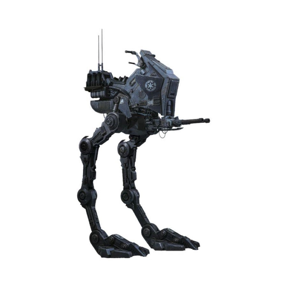 Star Wars – AT-RT 1:6 Scale Collectable Figure