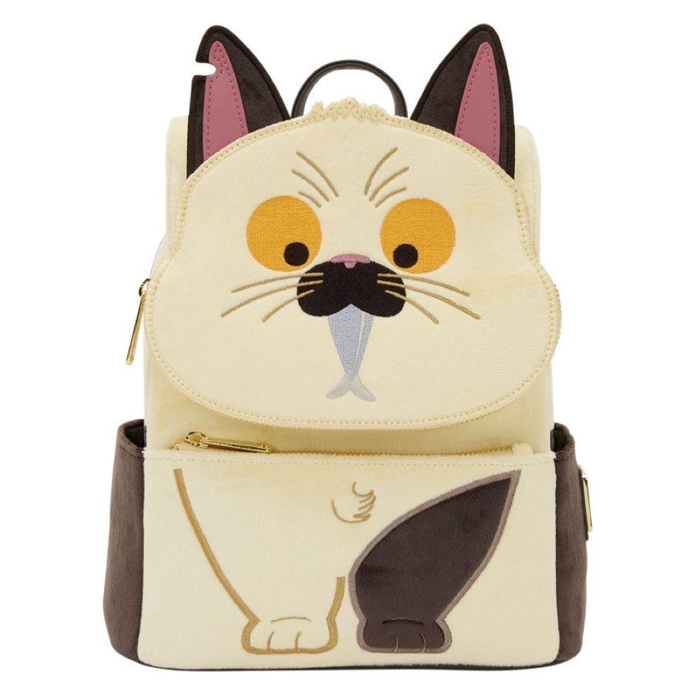 Luca – Machiavelli Cosplay Mini Backpack