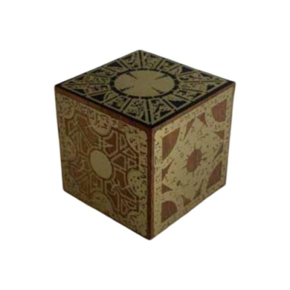 Hellraiser – Lament Configuration (New Version) Prop