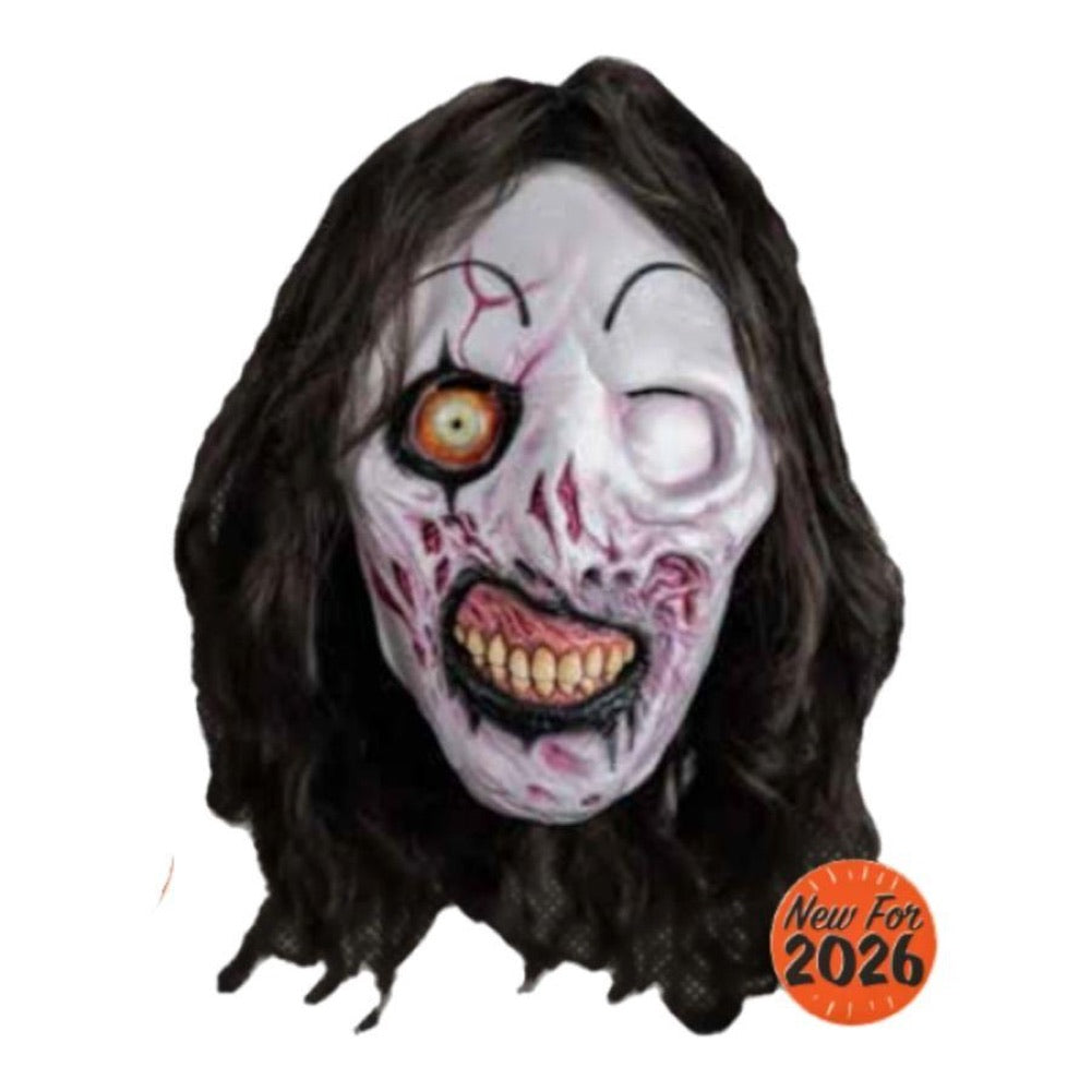 Terrifier 3 – Victoria Heyes the Clown Mask