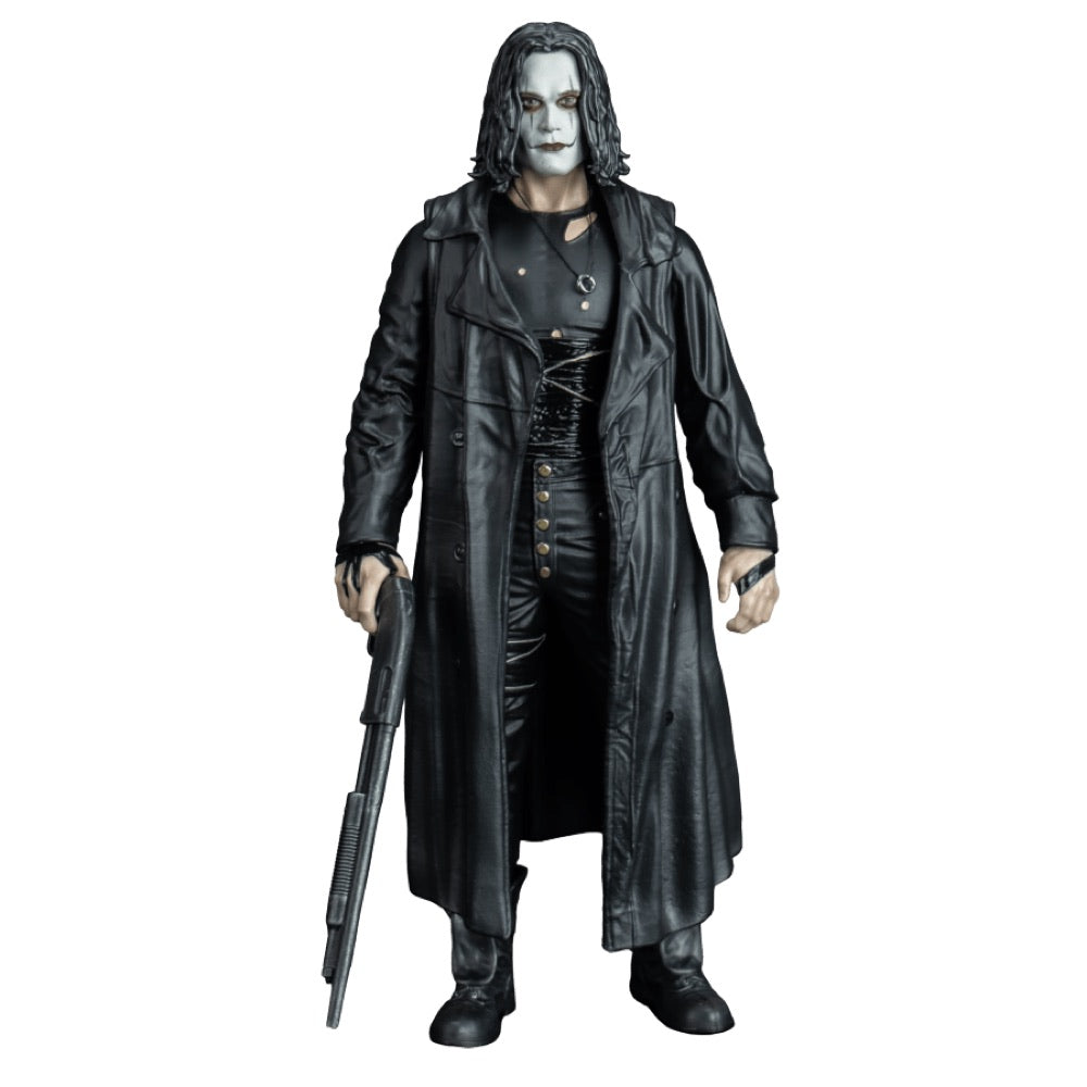 The Crow (1994) – Eric Draven – 8″ Action Figure