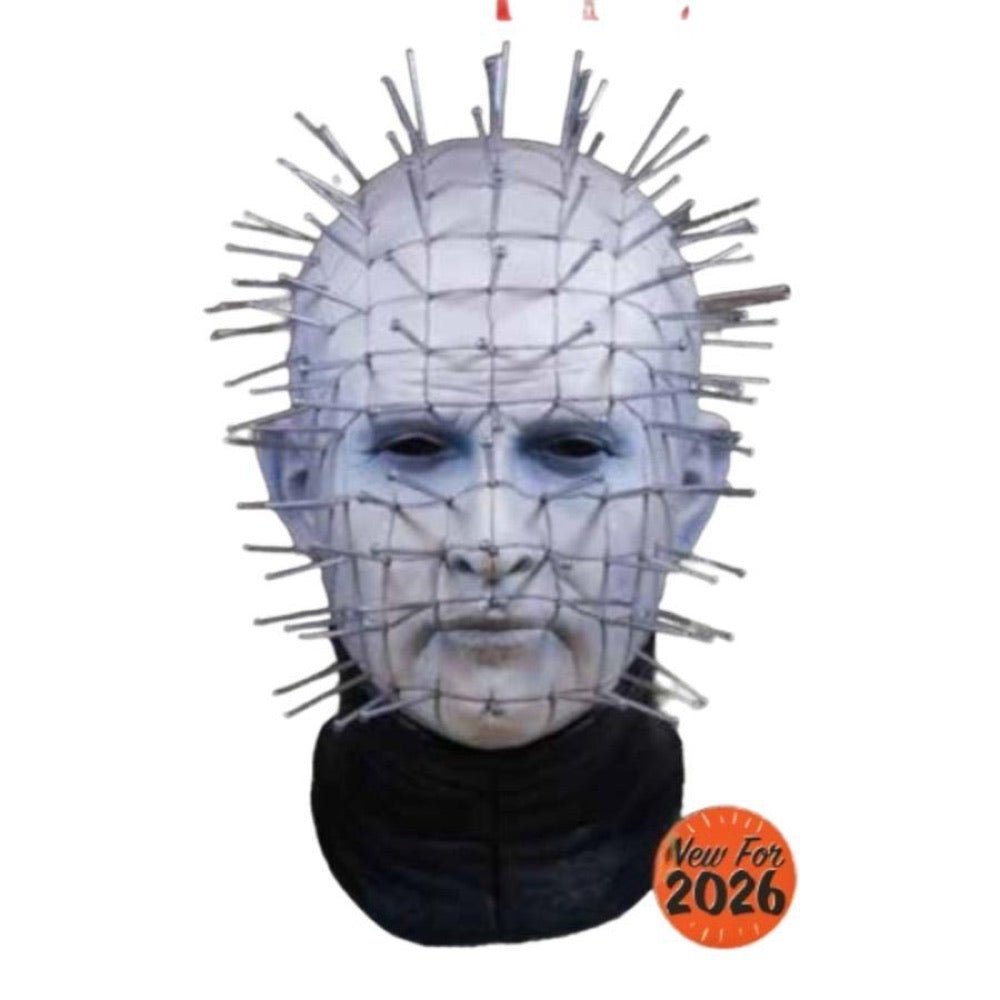 Hellraiser – Pinhead Mask