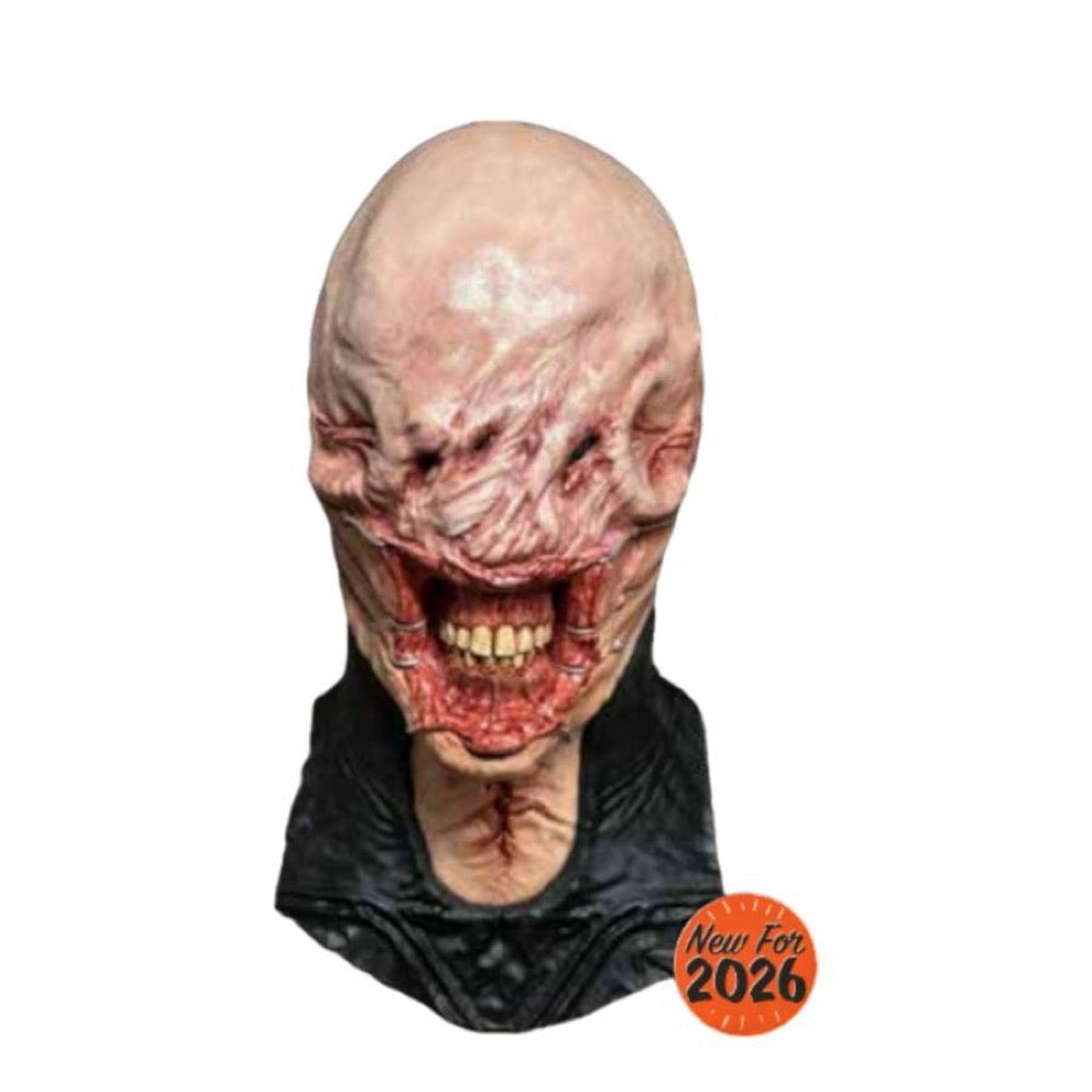Hellraiser – Chatterer Mask