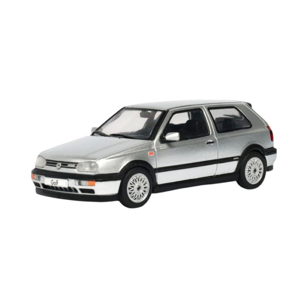 Solido – 1:43 1994 Volkswagen Golf MK3 VR6 Diecast Vehicle